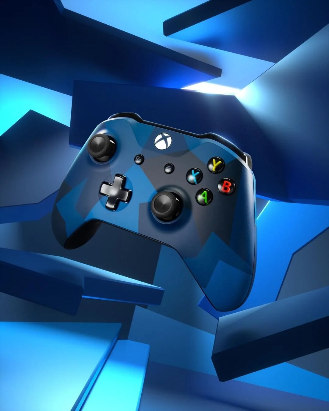 They won’t see you coming.Midnight Forces II Special Edition Art direction, retouching.