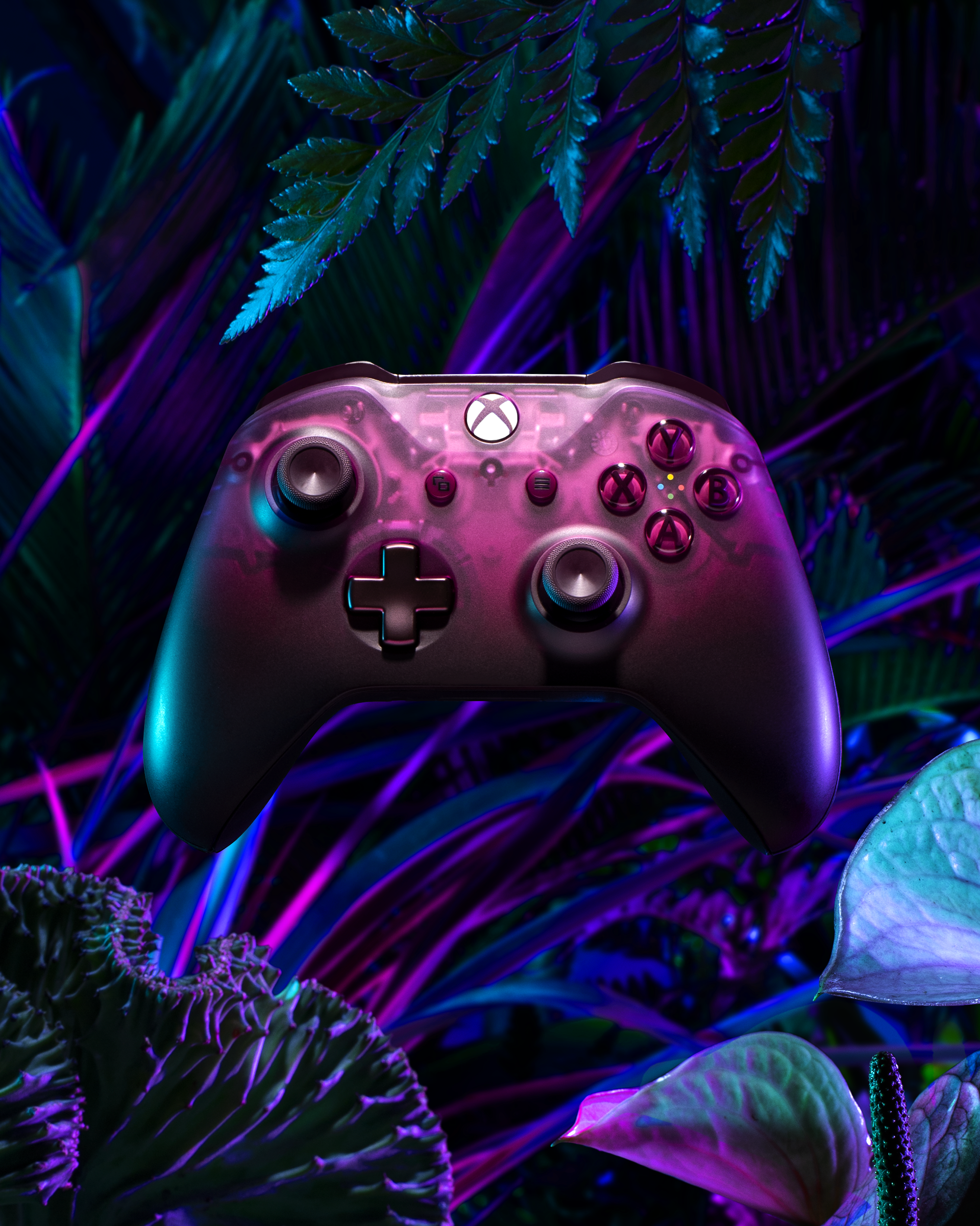 Creative/Art Direction.