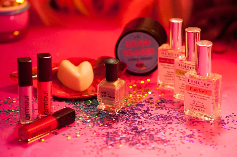 photography, retouching, design