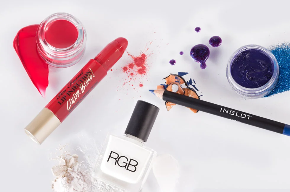 art direction, retouching, design