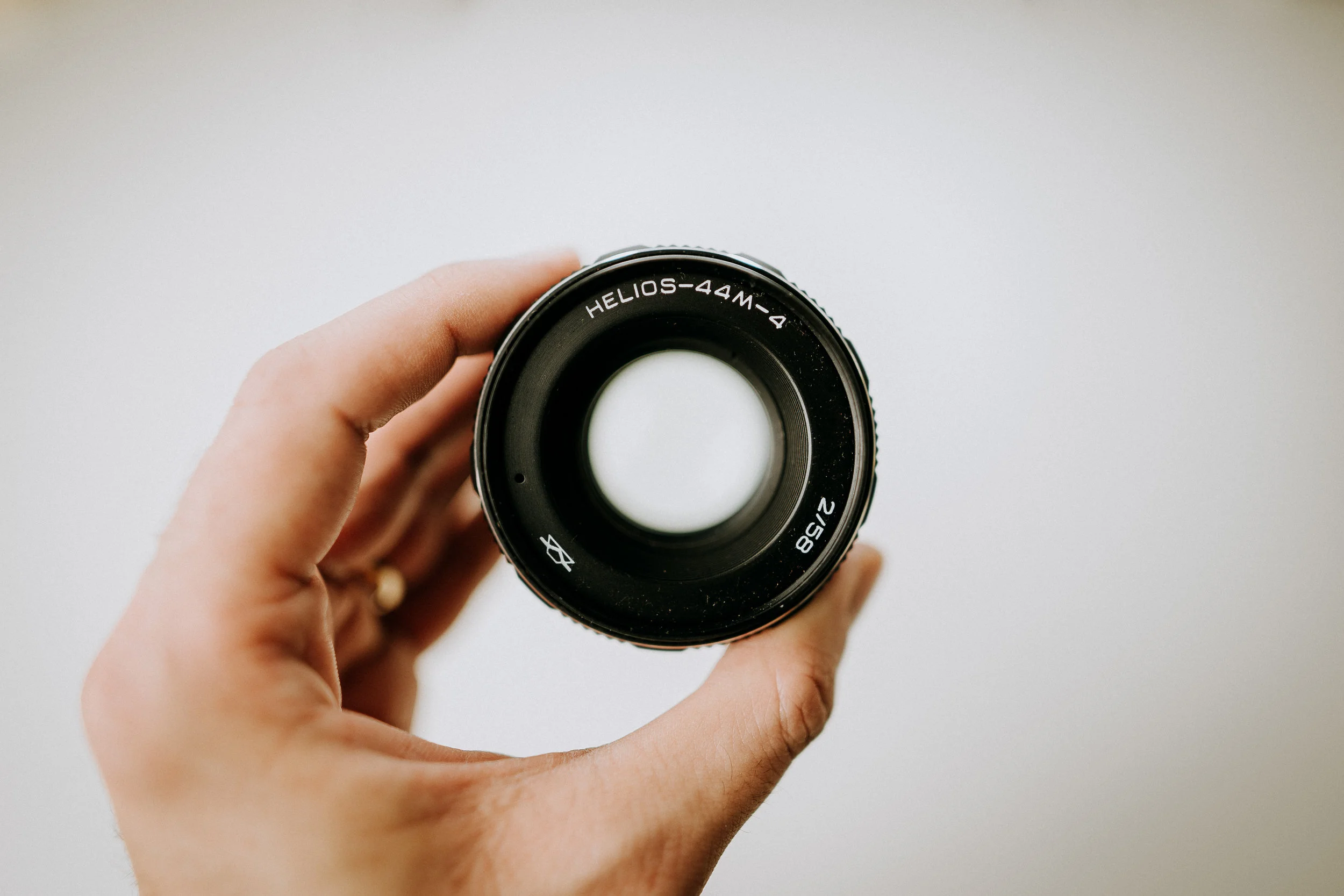3 Epic Vintage Lenses for Under $25 Each
