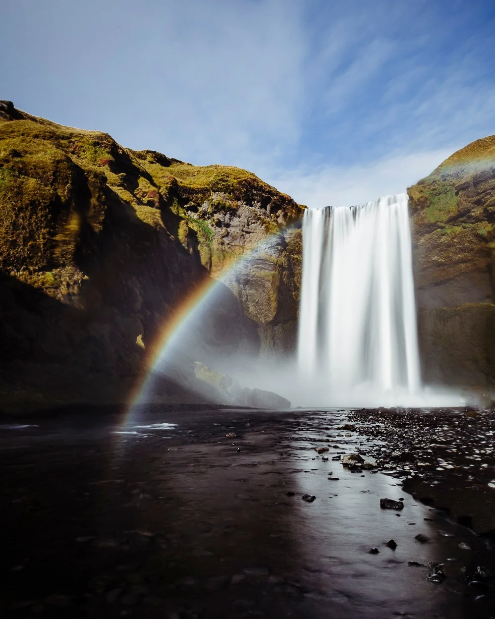 Road Trip Photography - The Iceland Experience