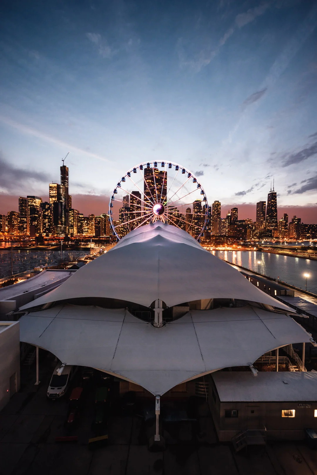Chicago Photography Guide Part 2 Waterways And Boats Focal