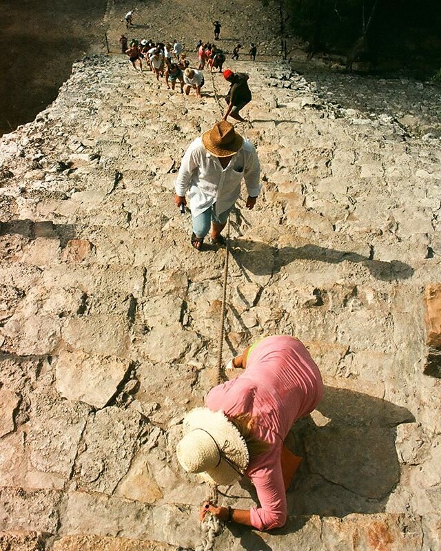 Check out Part 1 and 2 of our Yucatan Adventure. @Mikelindle shot with a Nikon f100 on Kodak Gold / Ultramax 400. Link in Bio!
&mdash;&mdash;&mdash;
Photographer: @mikelindle
Use #focalcollective to be featured! 🎞
&mdash;&mdash;&mdash;
For more Anal