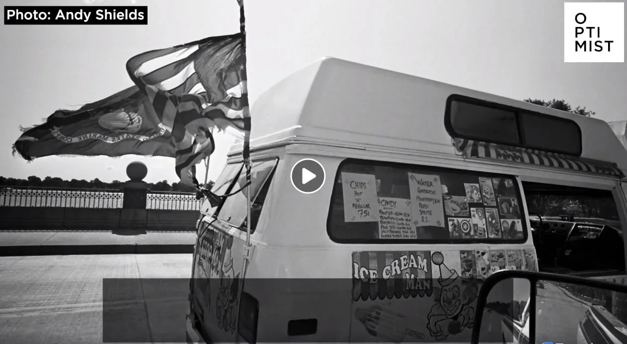 Who Wants a Free Roll of 35mm Film? - The Optimist