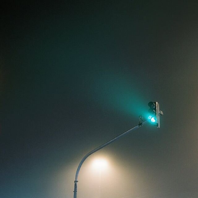Photographer: @simongilmer
Use #focalcollective to be featured! 🎞
&mdash;&mdash;&mdash;
Check out Foggy Frankfurt written and photographed by @simongilmer. He shares his experiences shooting his hometown at night using Portra 400, a Minolta Cle, and