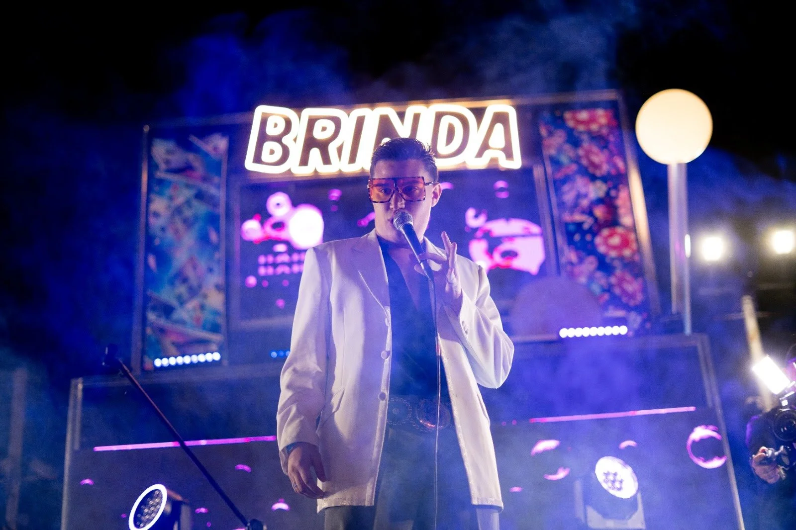 Llega Brinda a Mendoza: dos noches, ciento de etiquetas y una experiencia que va mucho mas allá de una copa