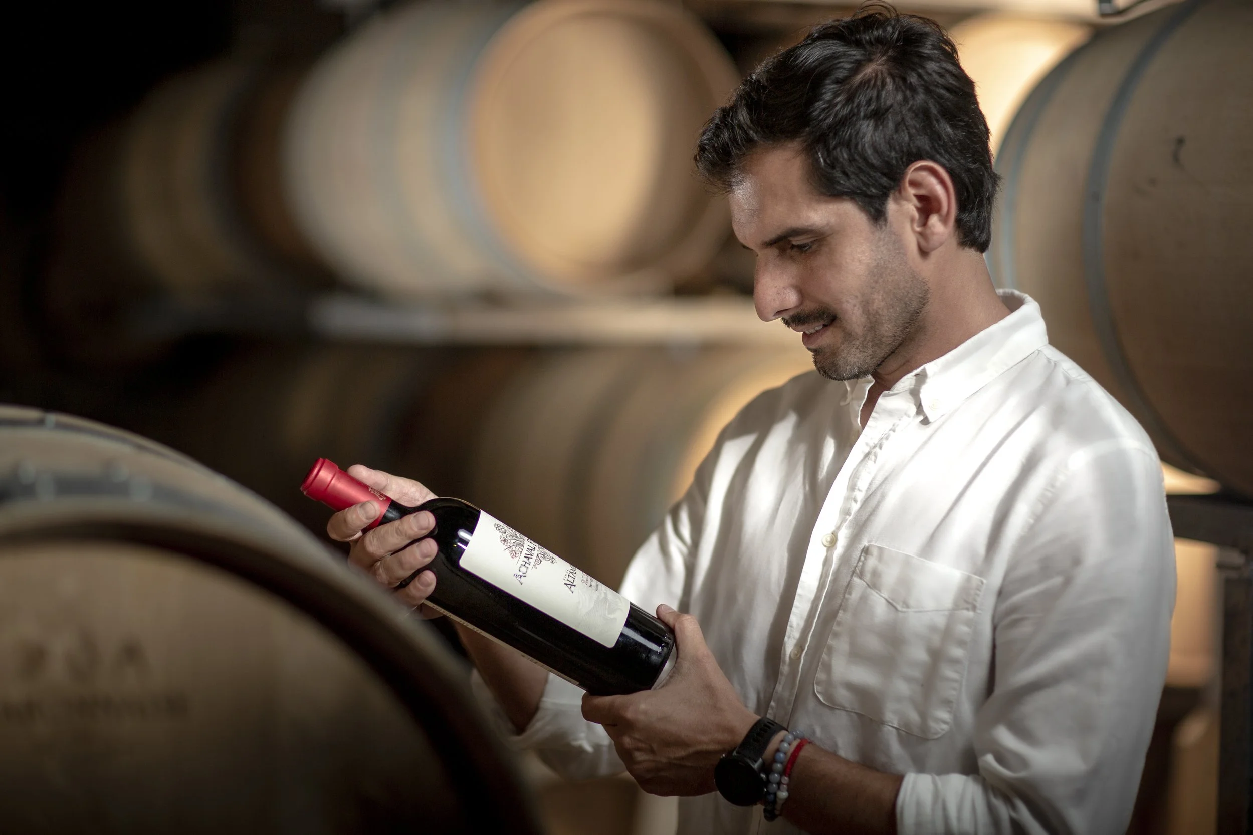 Achaval Ferrer Fincas 2020,  una nueva añada de sus máximos exponentes