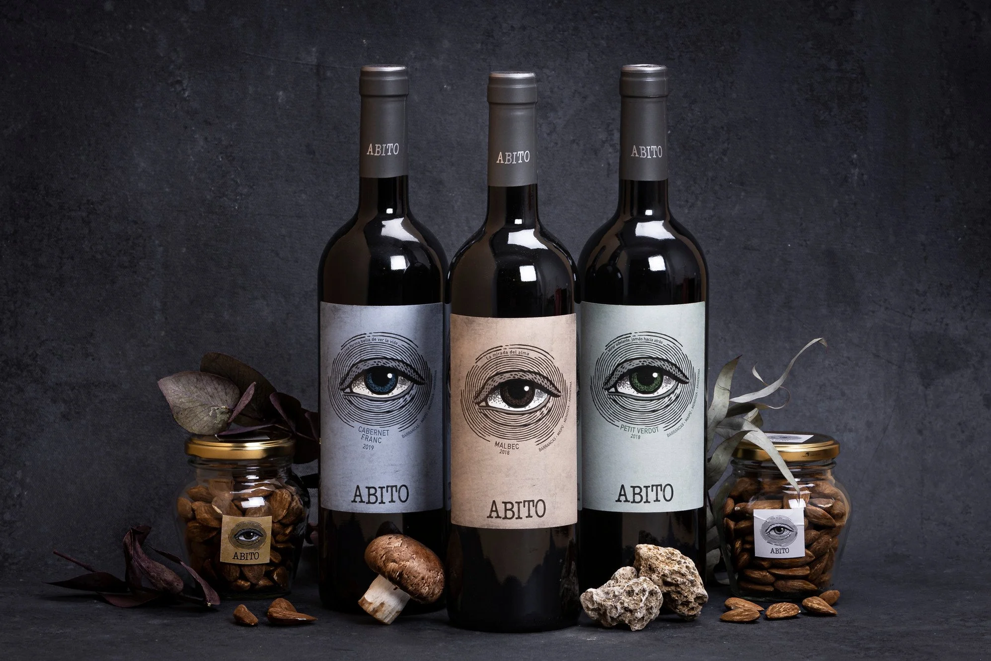 De la unión de tres bodegas nace Grupo Salute