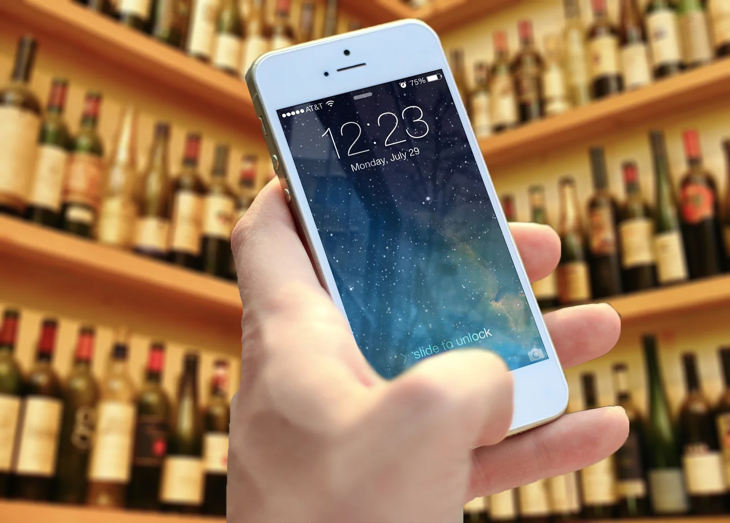 Cold call: La difícil llamada en frío a la hora de vender vinos