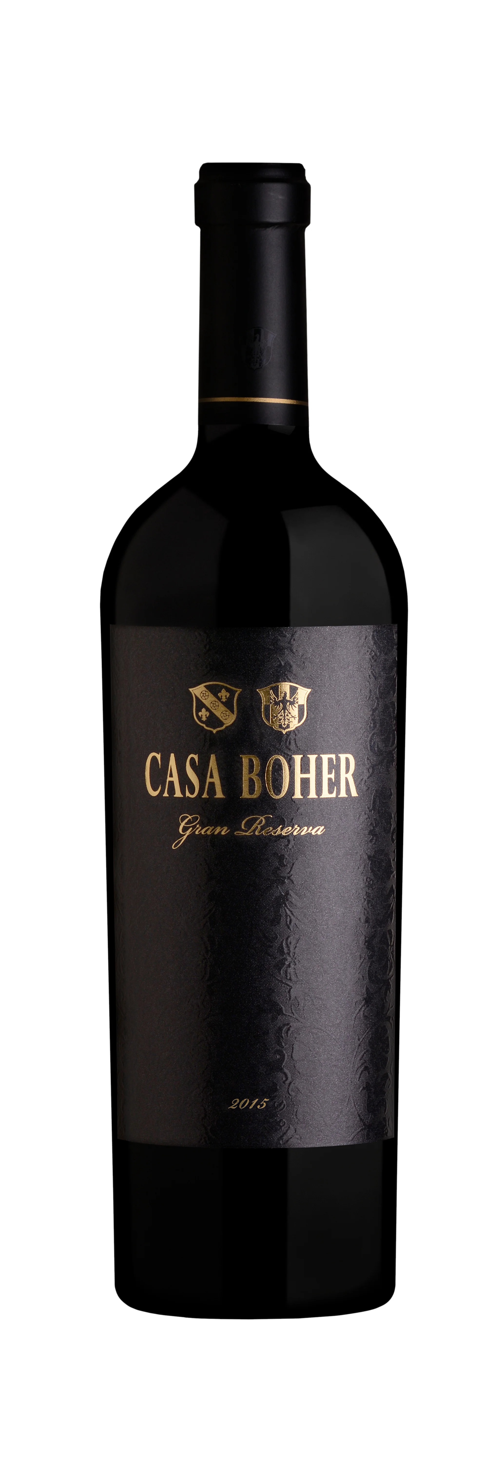 Rosell Boher presenta las nuevas cosechas de sus vinos top