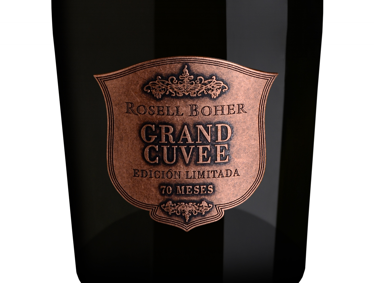 Rosell Boher presenta la 2da edición de su espumante Grand Cuvée 70 Meses