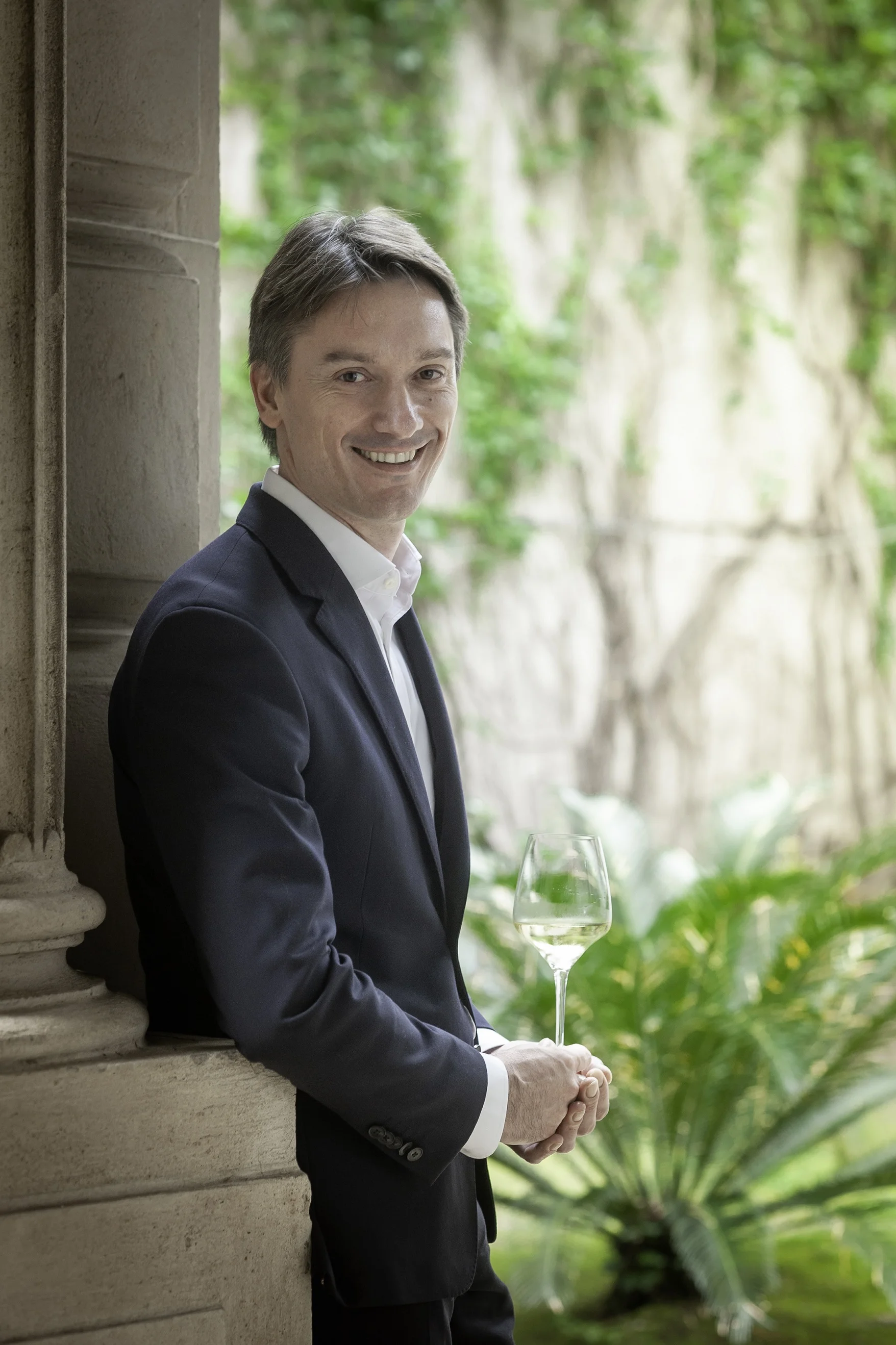 Gustavo Perosio, nuevo Director General de Moët Hennessy Argentina