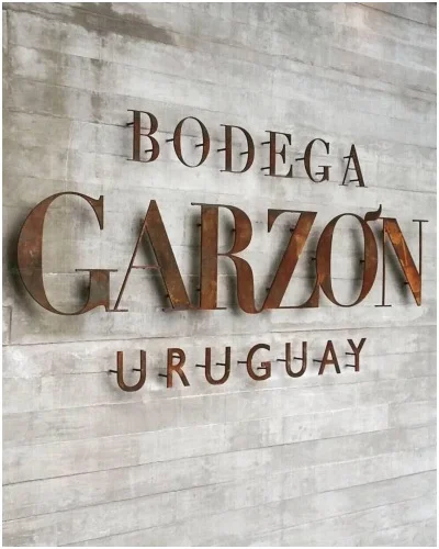 Grand Cru trae los vinos de Bodega Garzón a la Argentina