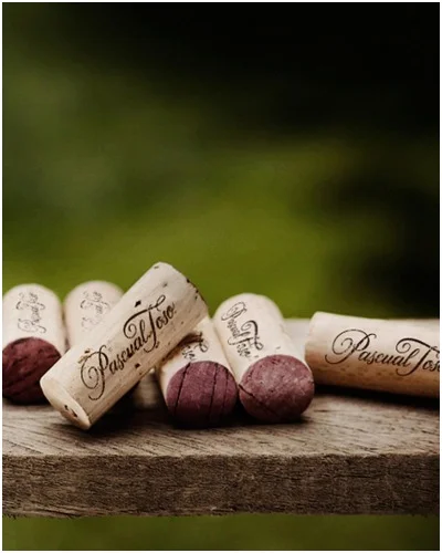 Pascual Toso presentó tres nuevas etiquetas