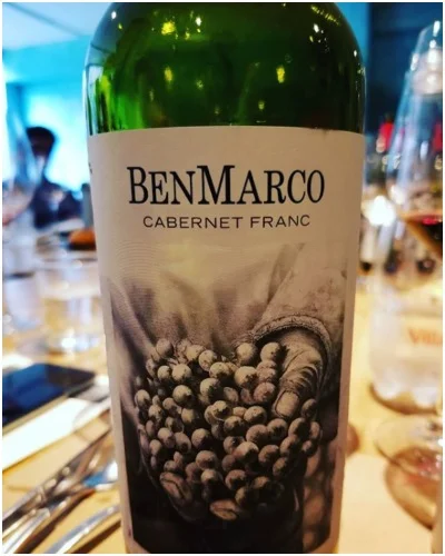 Edy del Pópolo presentó un nuevo integrante de la familia BenMarco