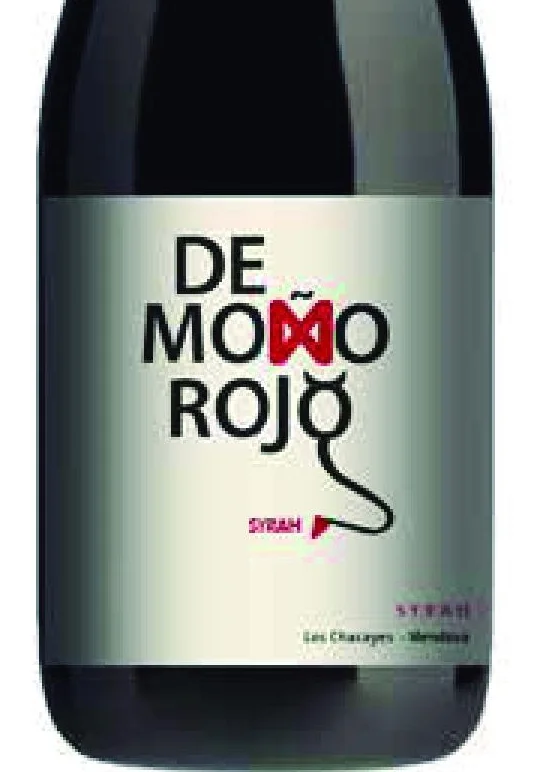 De Moño Rojo renueva su estética y su cosechas