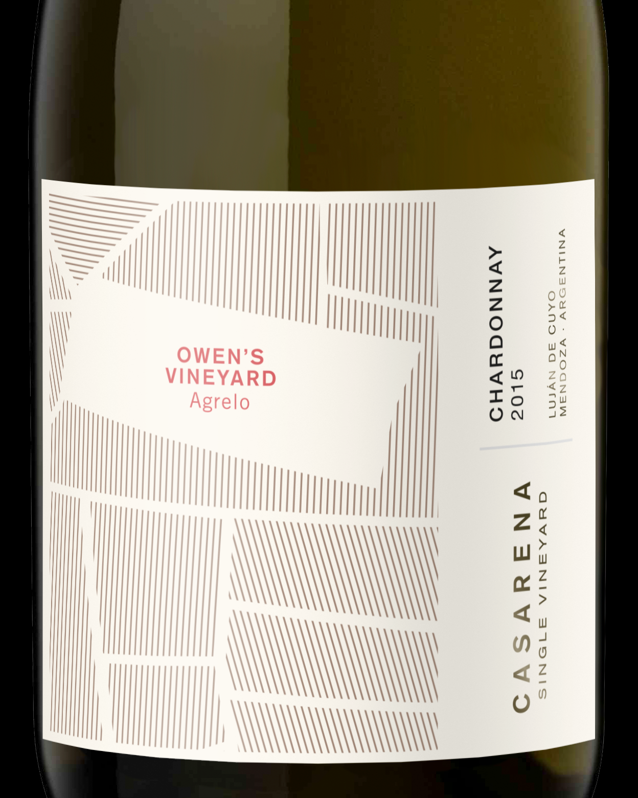 Casarena propone recibir al verano con un gran Chardonnay