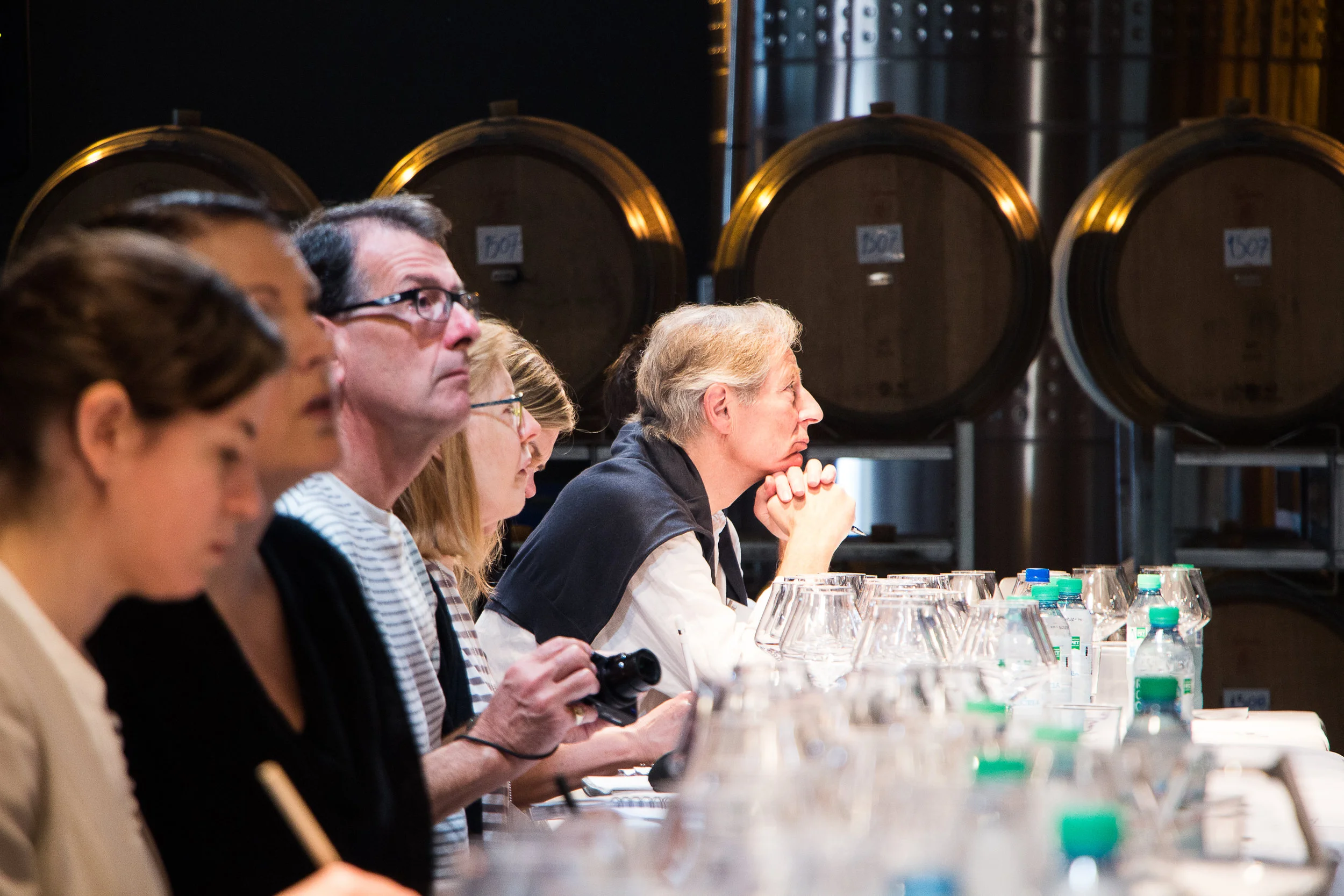 Wines of Argentina recibe a Master Sommeliers en un viaje de inmersión y descubrimiento del Vino Argentino