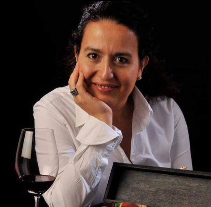 La sommelier Marcela Rienzo abrió Espacio SPIRITU, concebido como un laboratorio sensorial