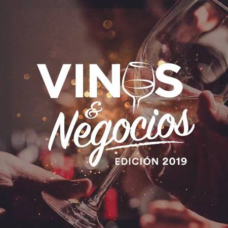 El 7 y 8 de mayo, llega la 4ta edición de Expo Vinos &amp; Negocios