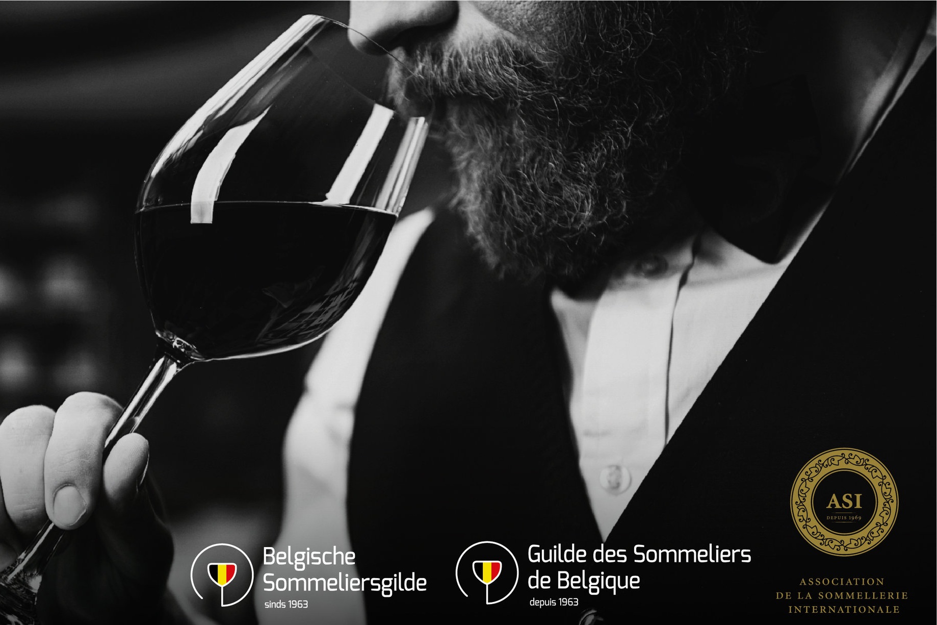 Comienza hoy el concurso ASI Mejor Sommelier del Mundo 2019 en Bélgica
