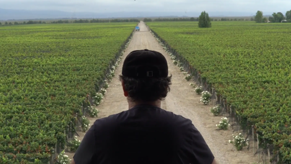 El Korol del Vino desembarca en la TV Pública