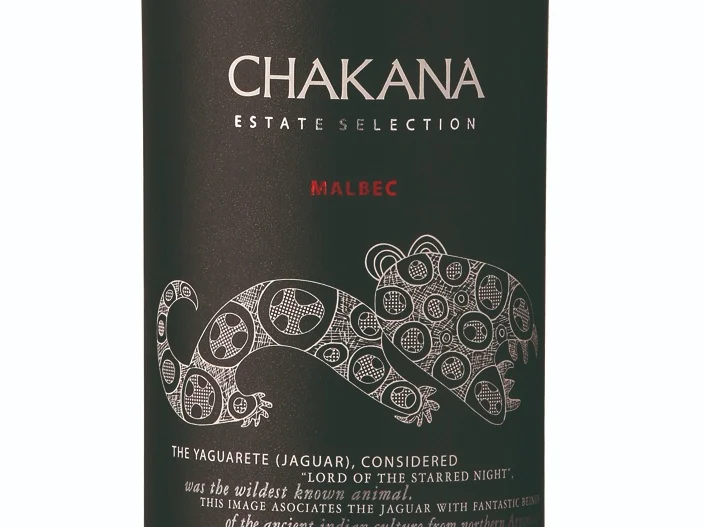 Chakana presenta la nueva cosecha de su Estate Selection Malbec