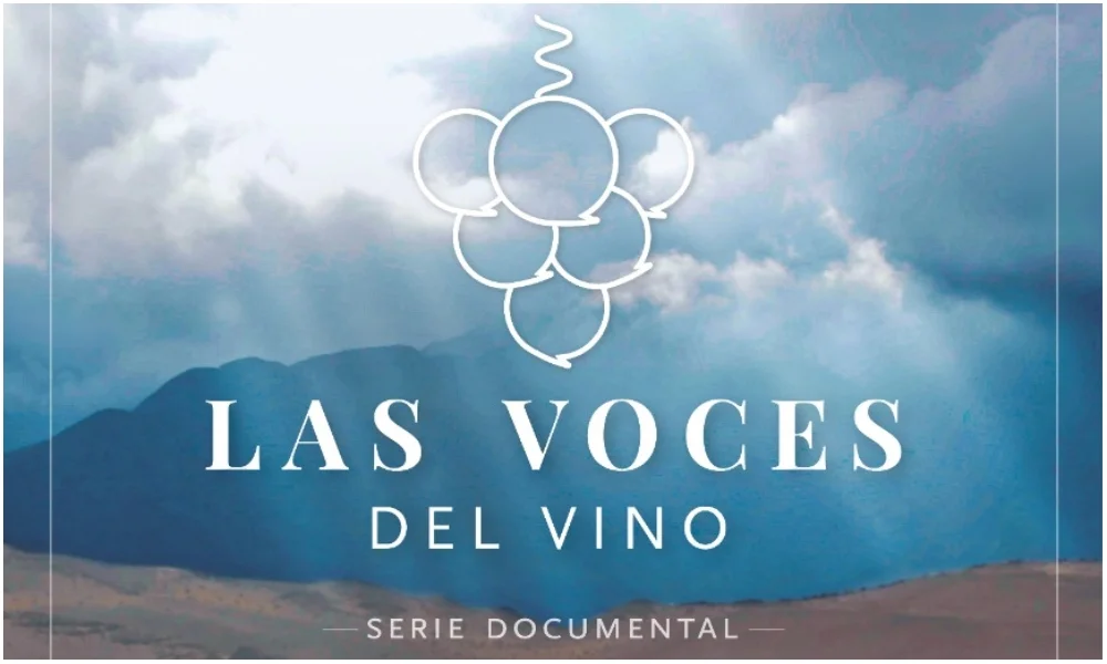 La TV Pública celebró el Día del Malbec emitiendo Las Voces del Vino 