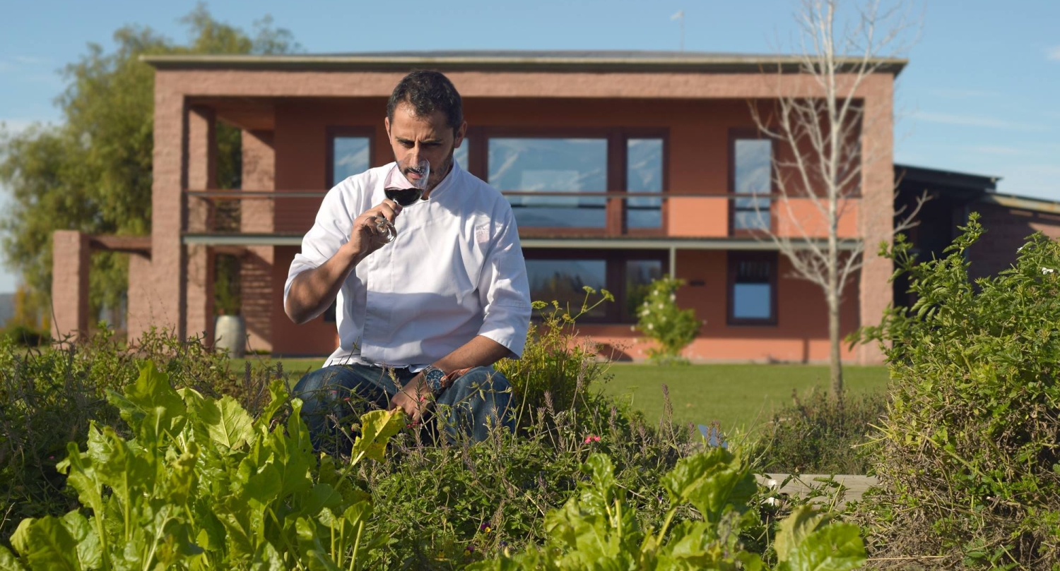 El viaje en un restaurante de bodegas es por las copas, no por los platos”  — Vinos y Negocios - Donde se encuentran los Profesionales del Trade de  Vinos y Spirits de