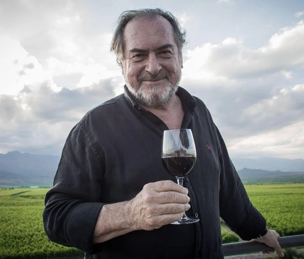 El vino que no es de guarda, no es vino
