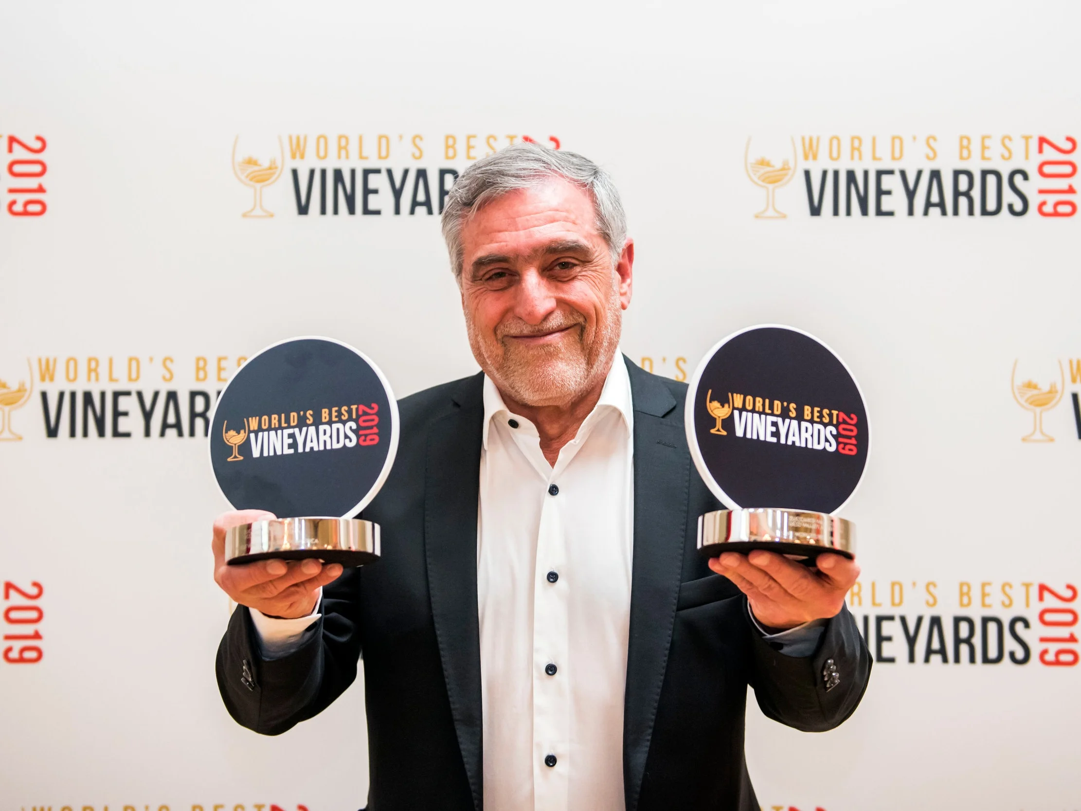 La propuesta enoturística de Bodega Zuccardi fue premiada en Londres como la mejor del mundo