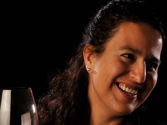 La sommelier Marcela Rienzo lleva los aromas del Malbec argentino a Bordeaux 