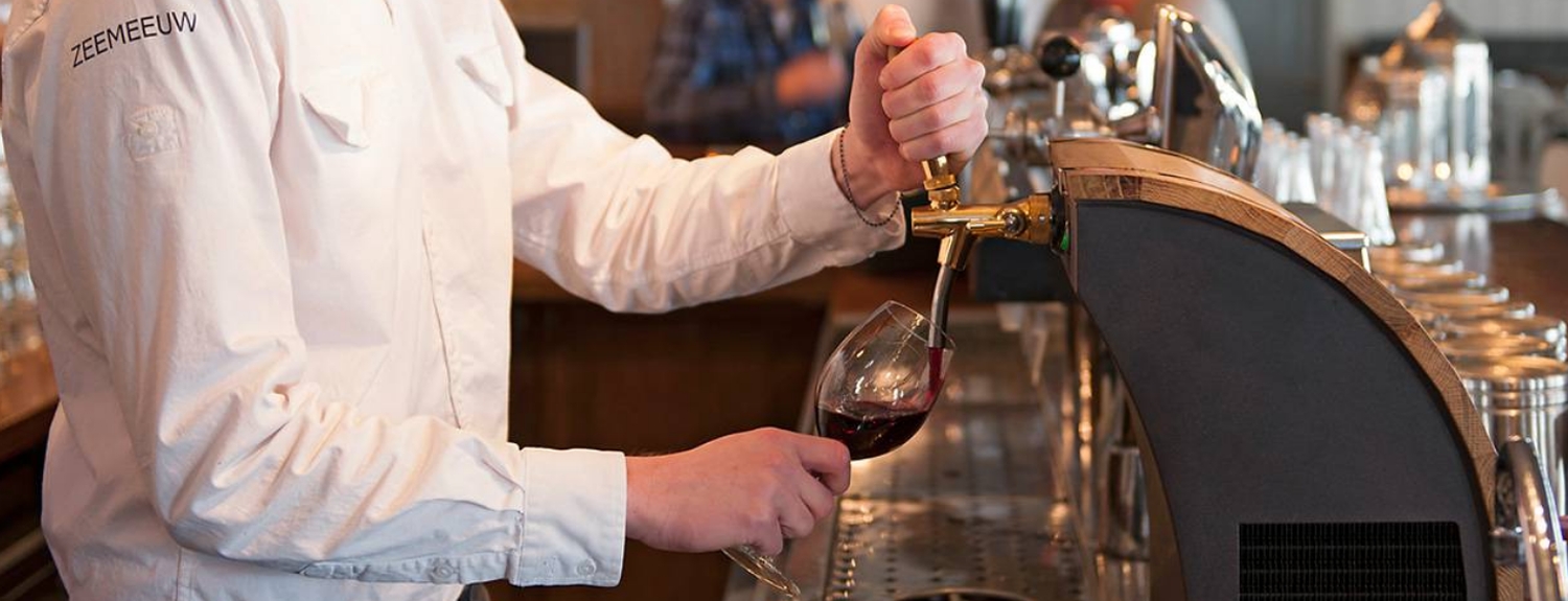 Vino Tirado La Tendencia Que Se Viene Vinos Y Negocios Donde Se Encuentran Los Profesionales Del Trade De Vinos Y Spirits De La Argentina