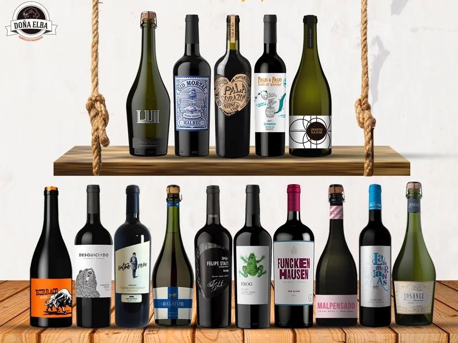 Vuelven los Productores Amigos a BA