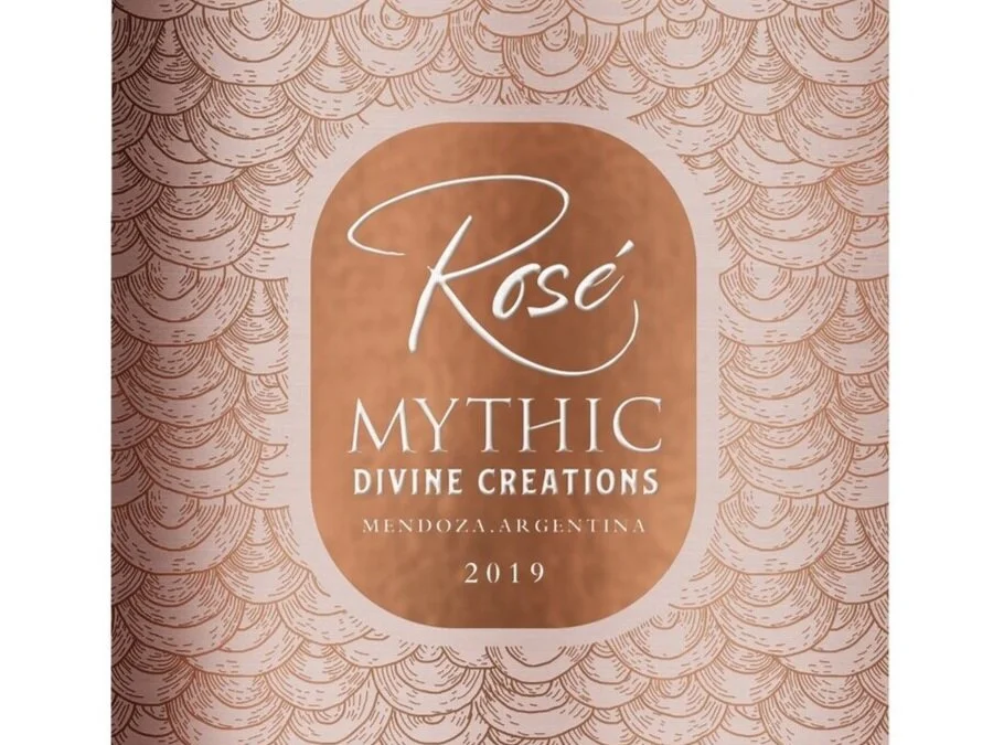 Mythic Estate Wines lanza un innovador vino rosado en formato Magnum 