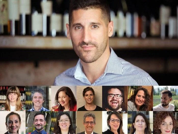 La Asociación Argentina de Sommeliers eligió a su nueva Comisión Directiva
