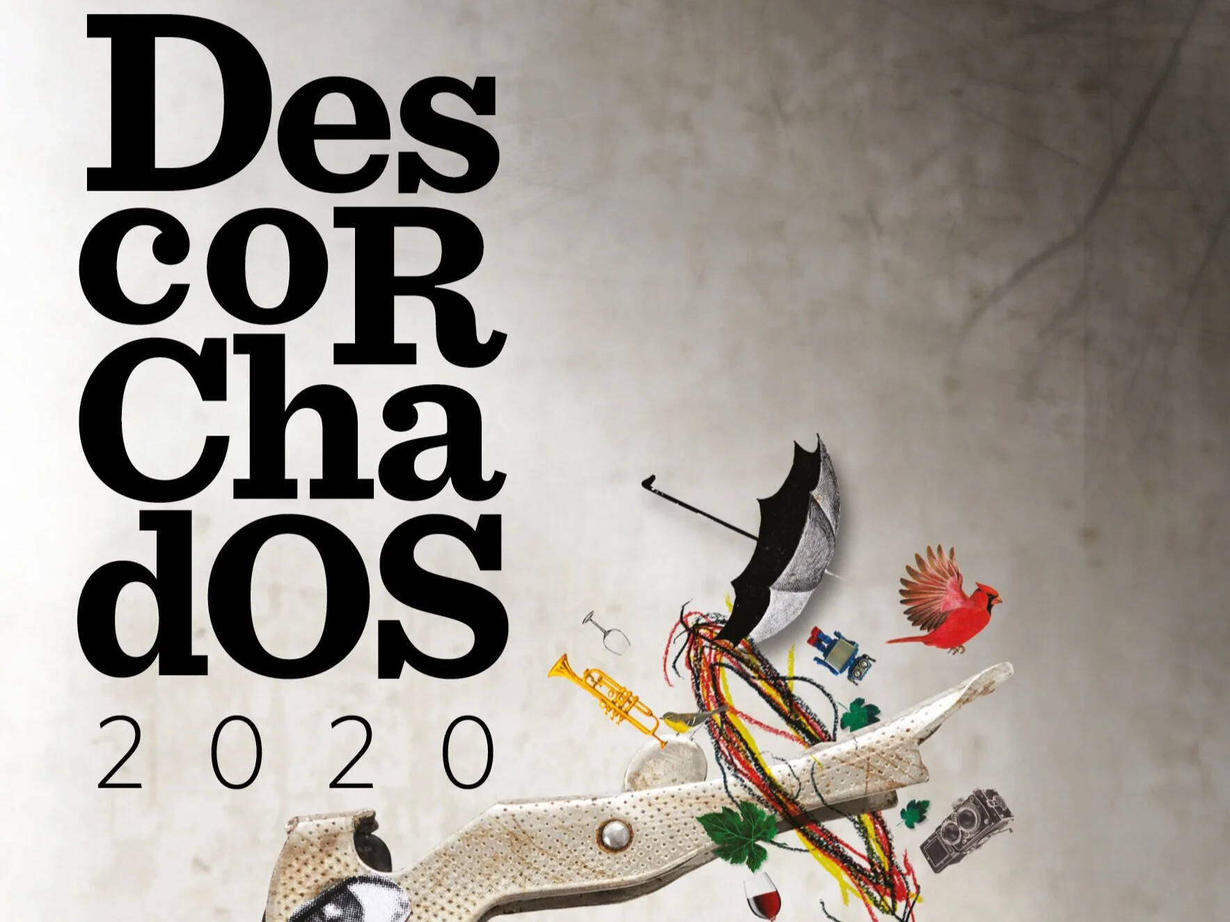 Ya salió la edición argentina de Descorchados 2020, la reconocida guía de vinos seleccionados por Patricio Tapia