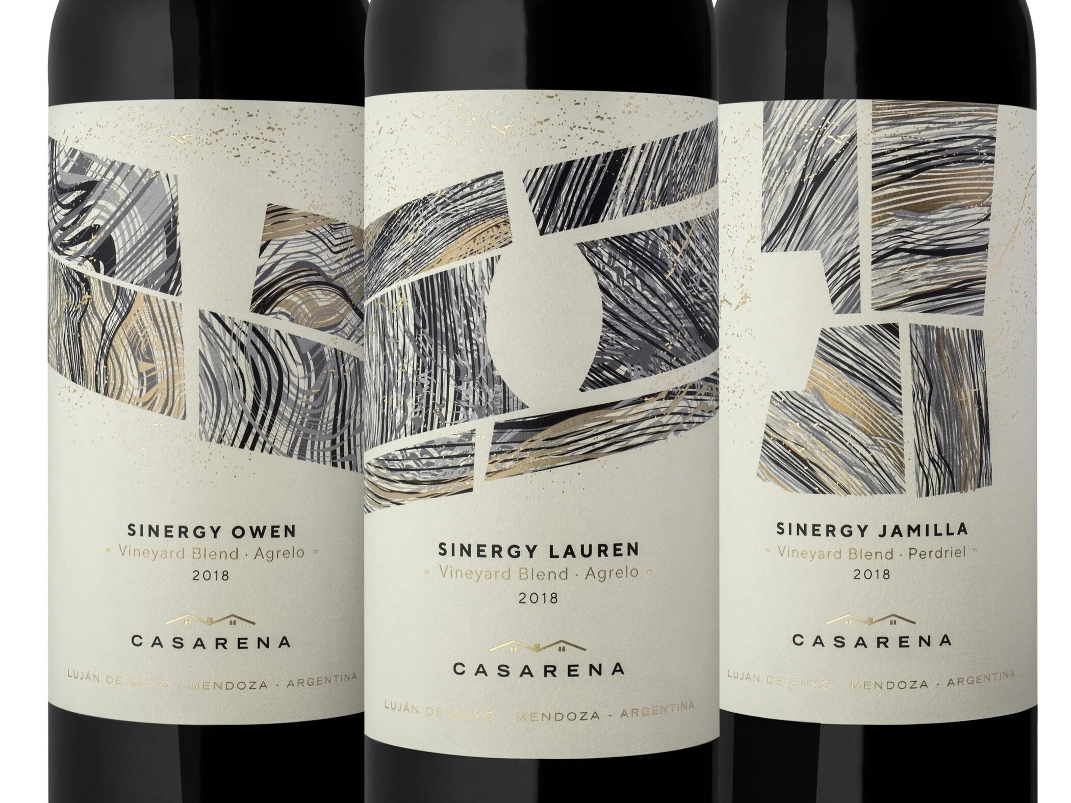Casarena inaugura una nueva era para sus vinos de viñedos únicos