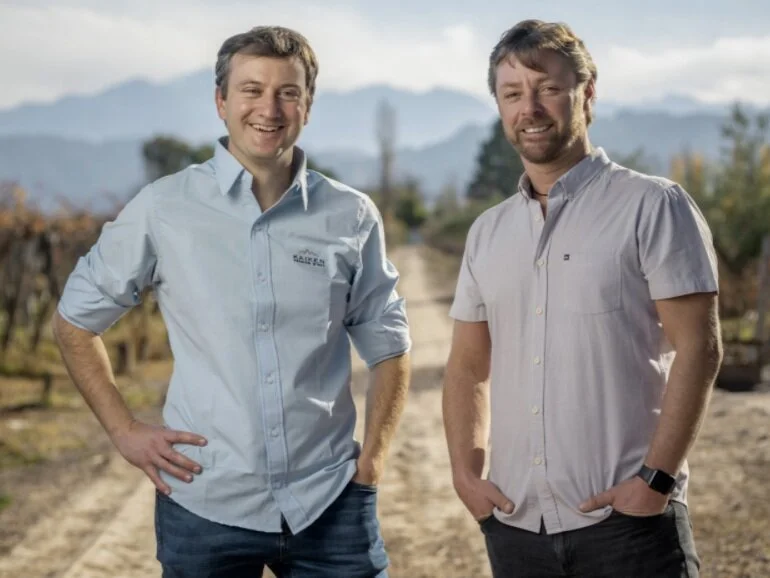 Ultra Cabernet Sauvignon, la evolución de una cepa emblemática en la familia de vinos de Bodega Kaiken