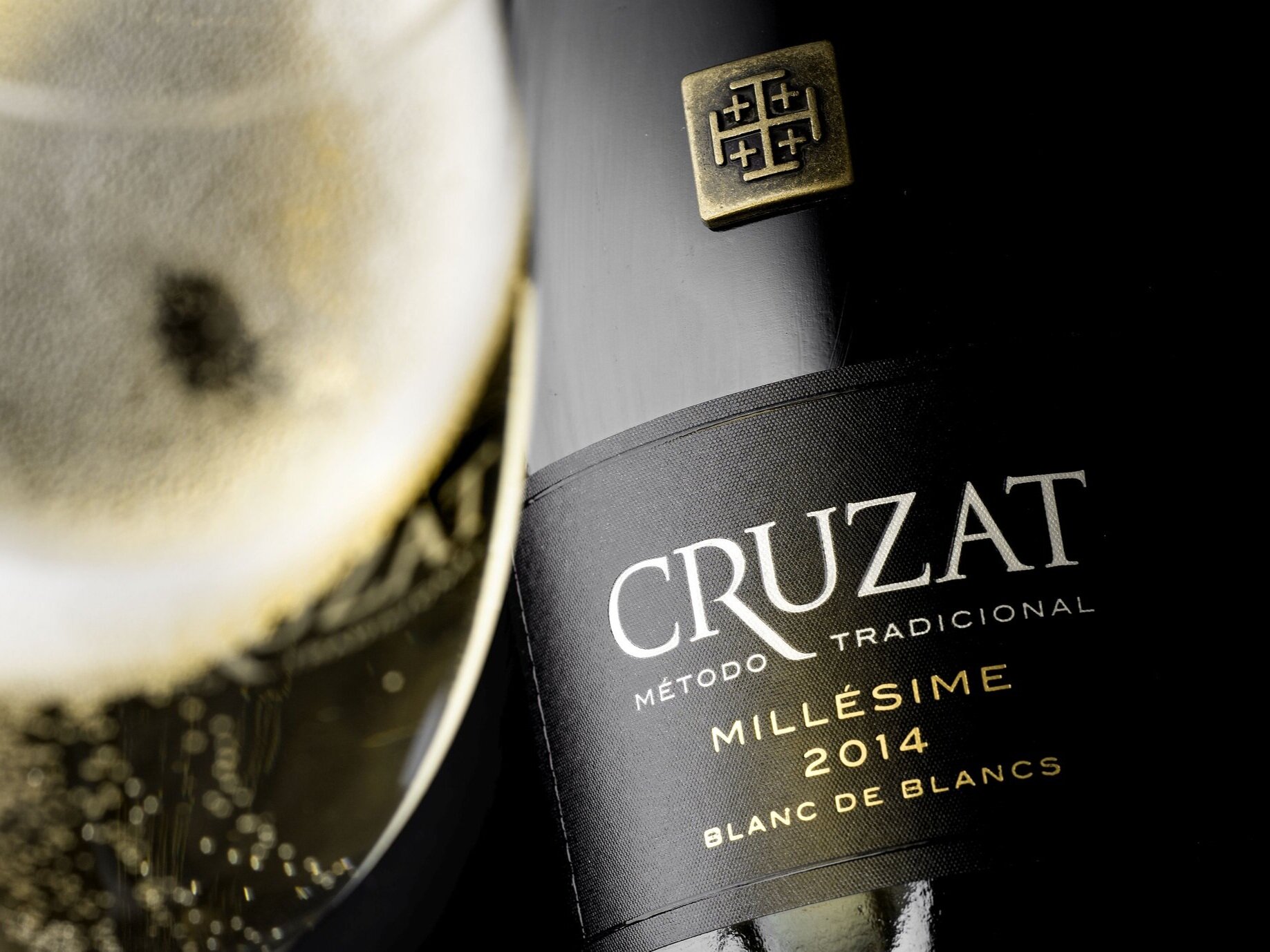 Llega al mercado la nueva cosecha del ícono de Cruzat