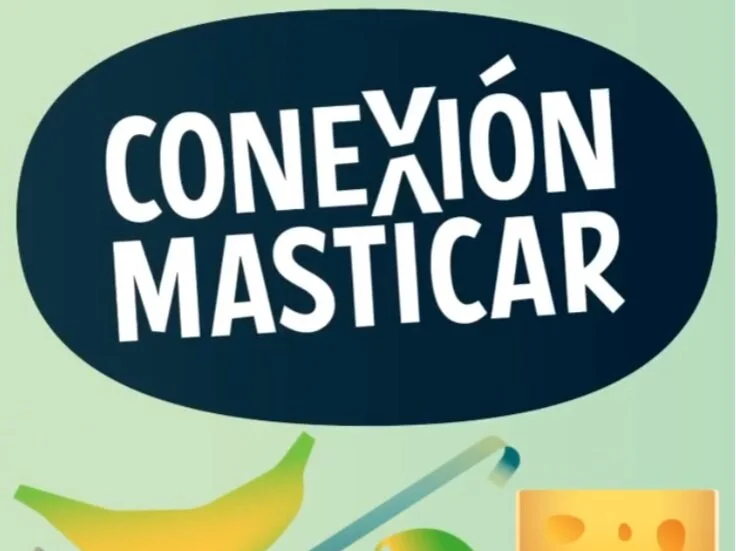 Conexión Masticar: llega la 1era edición virtual del festival