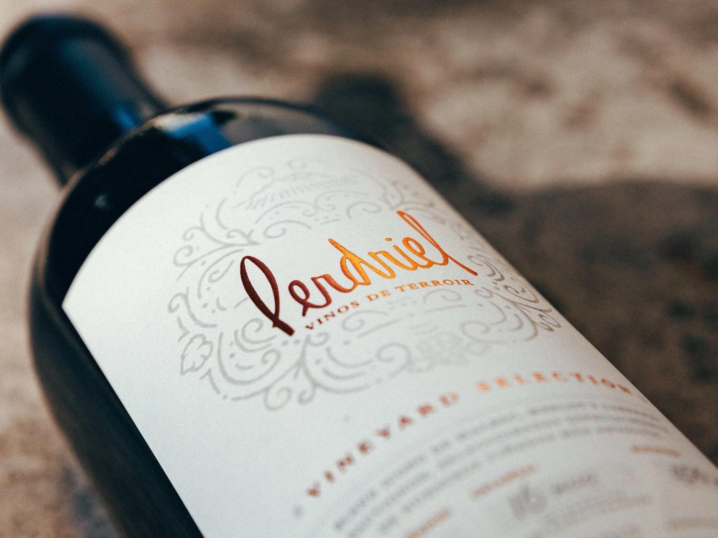 Perdriel Vineyard Selection, el nuevo ícono de un viñedo centenario