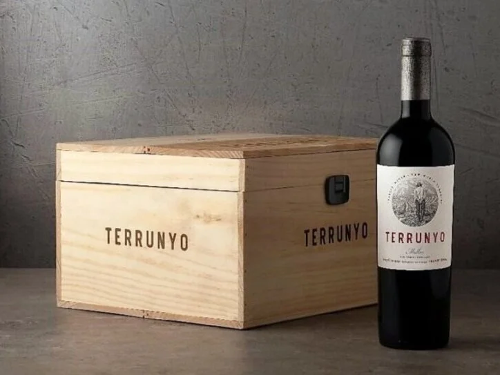Terrunyo, el Malbec de Paraje Altamira de Concha y Toro
