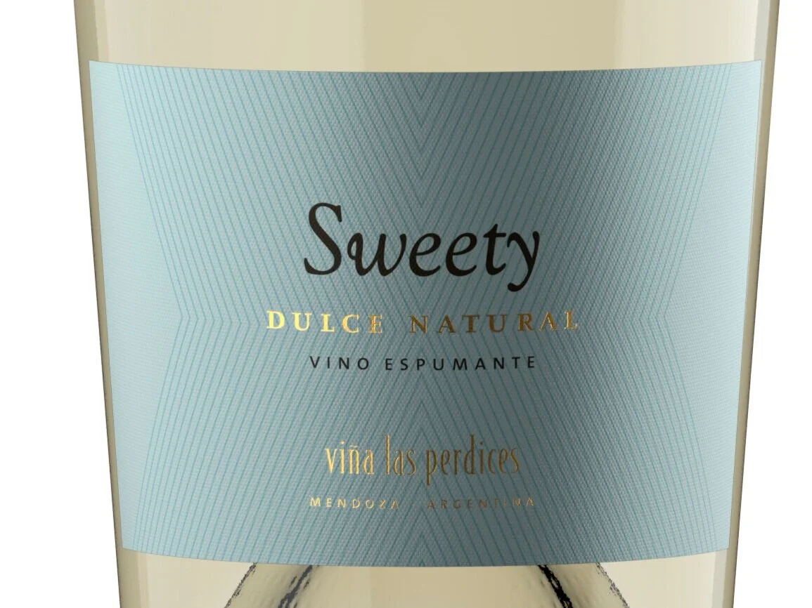 Viña Las Perdices presenta un nuevo Sweety