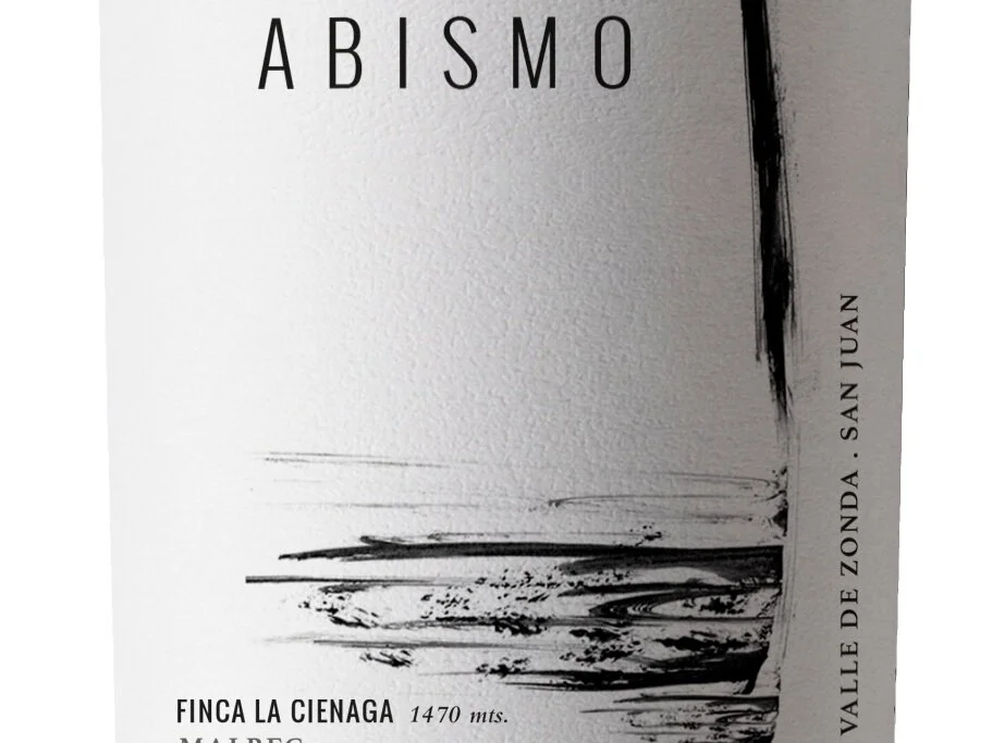 Xumek presentó Abismo, el nuevo ícono de la bodega 