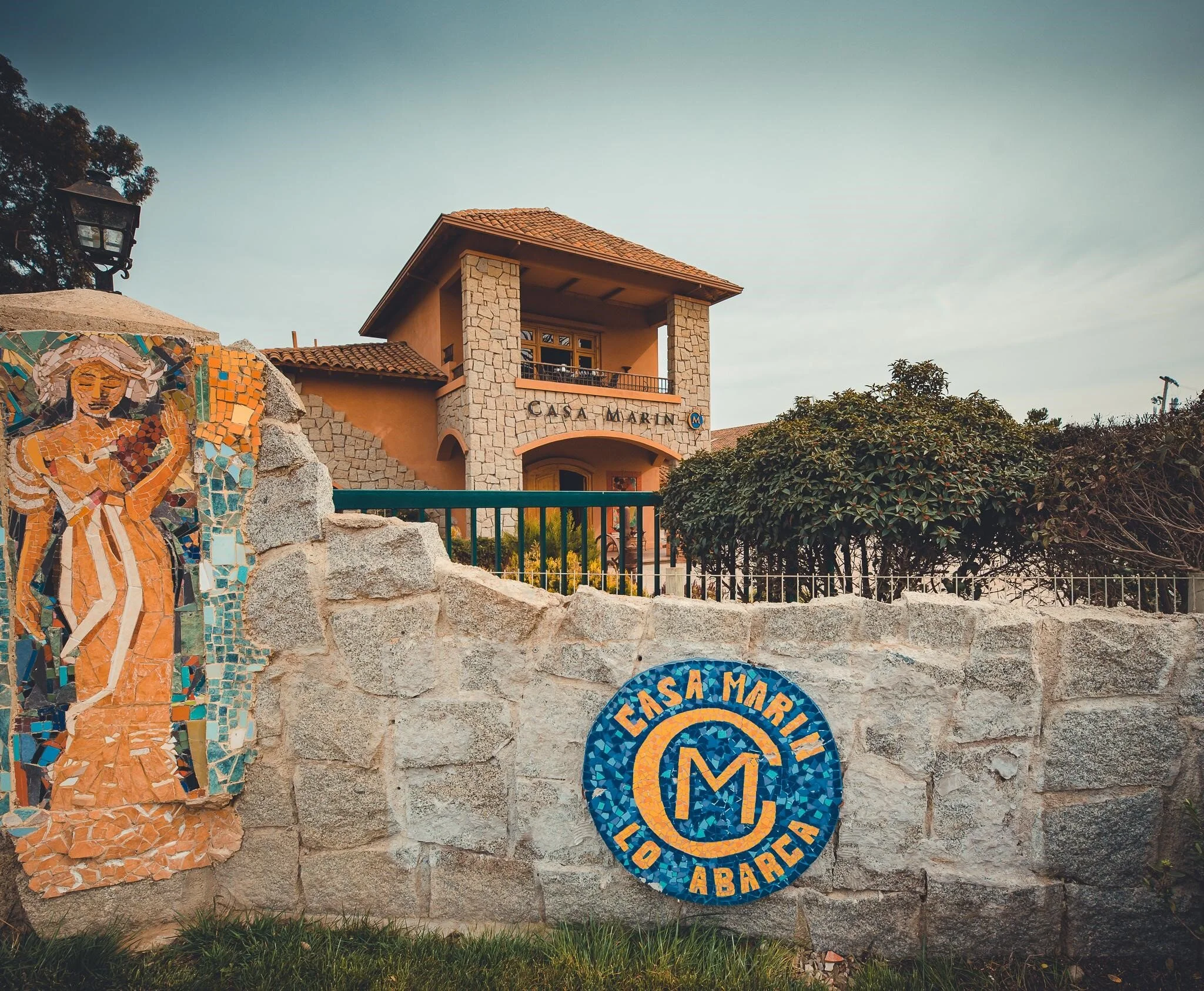 Familia Millán lanza en Argentina los prestigiosos vinos chilenos de Viña Casa Marín