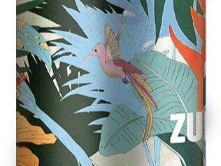 Los Zunzun de Lamadrid suman un tinto y un naranjo