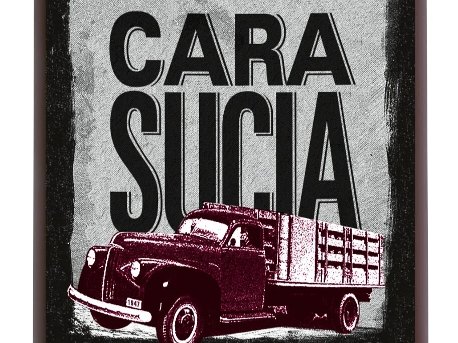 Una nueva variedad italiana se suma a la colección de Cara Sucia