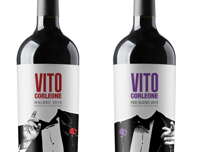 Mastrantonio presenta Vito Corleone, su nueva línea de vinos jóvenes